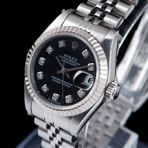 rolex diamond oyster perpetual datejust|rolex datejust 36 with diamonds.